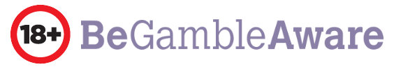be gamble aware